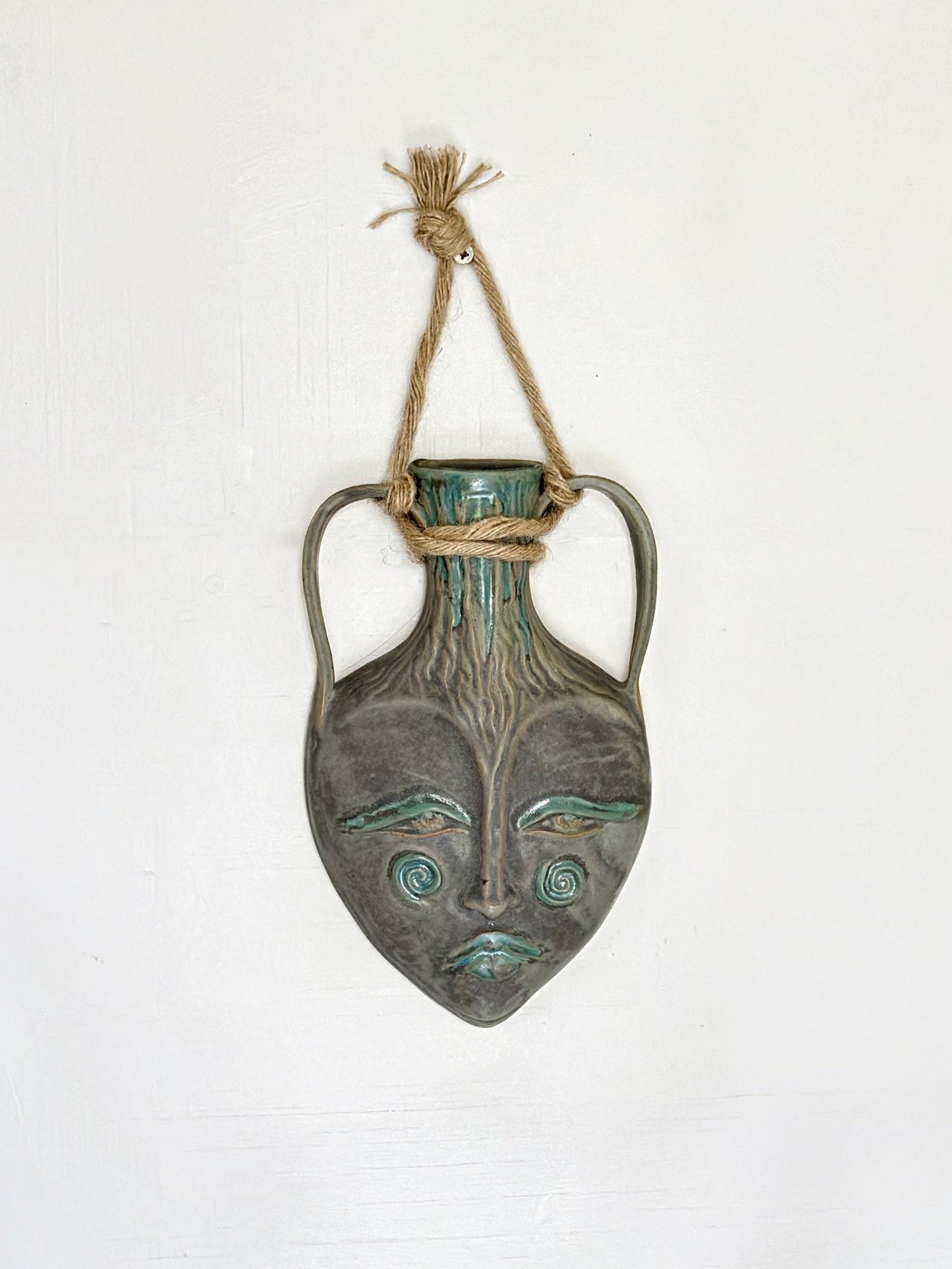 Face Vessel