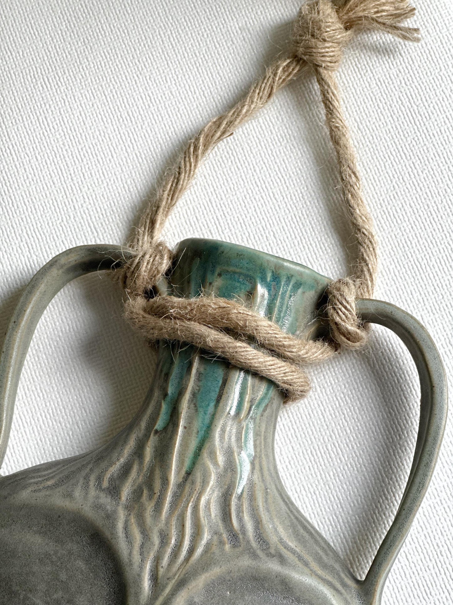 Face Vessel