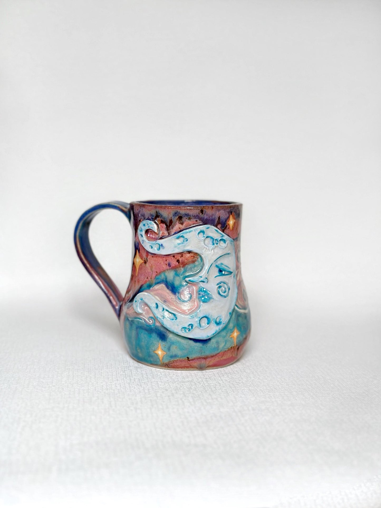 Dreamy Luna Mug