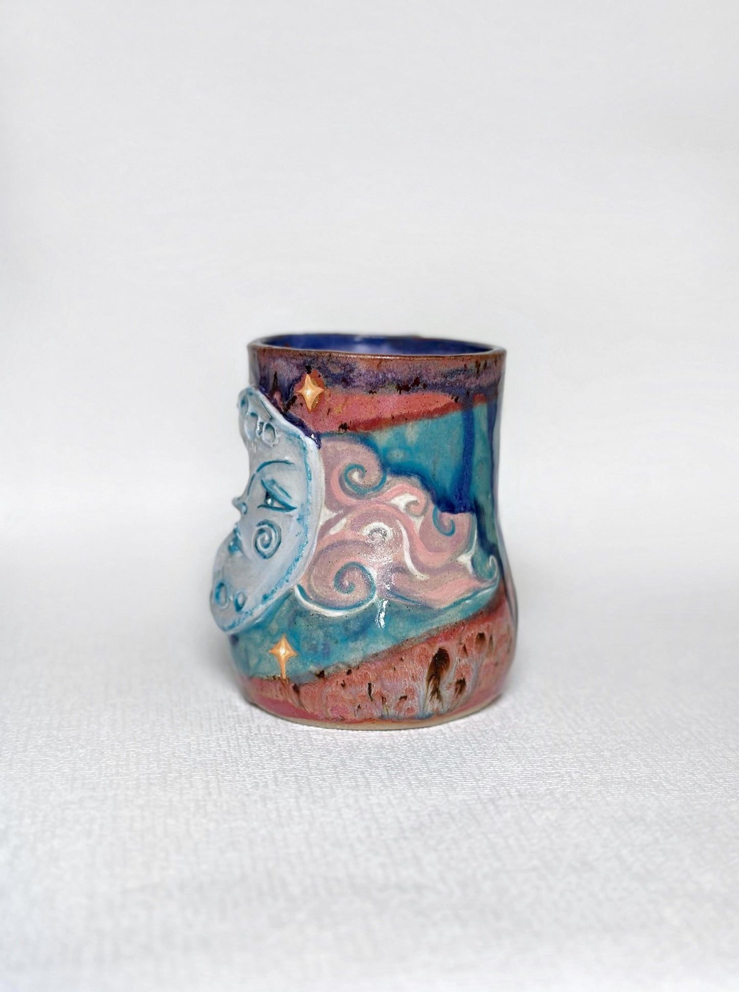 Dreamy Luna Mug