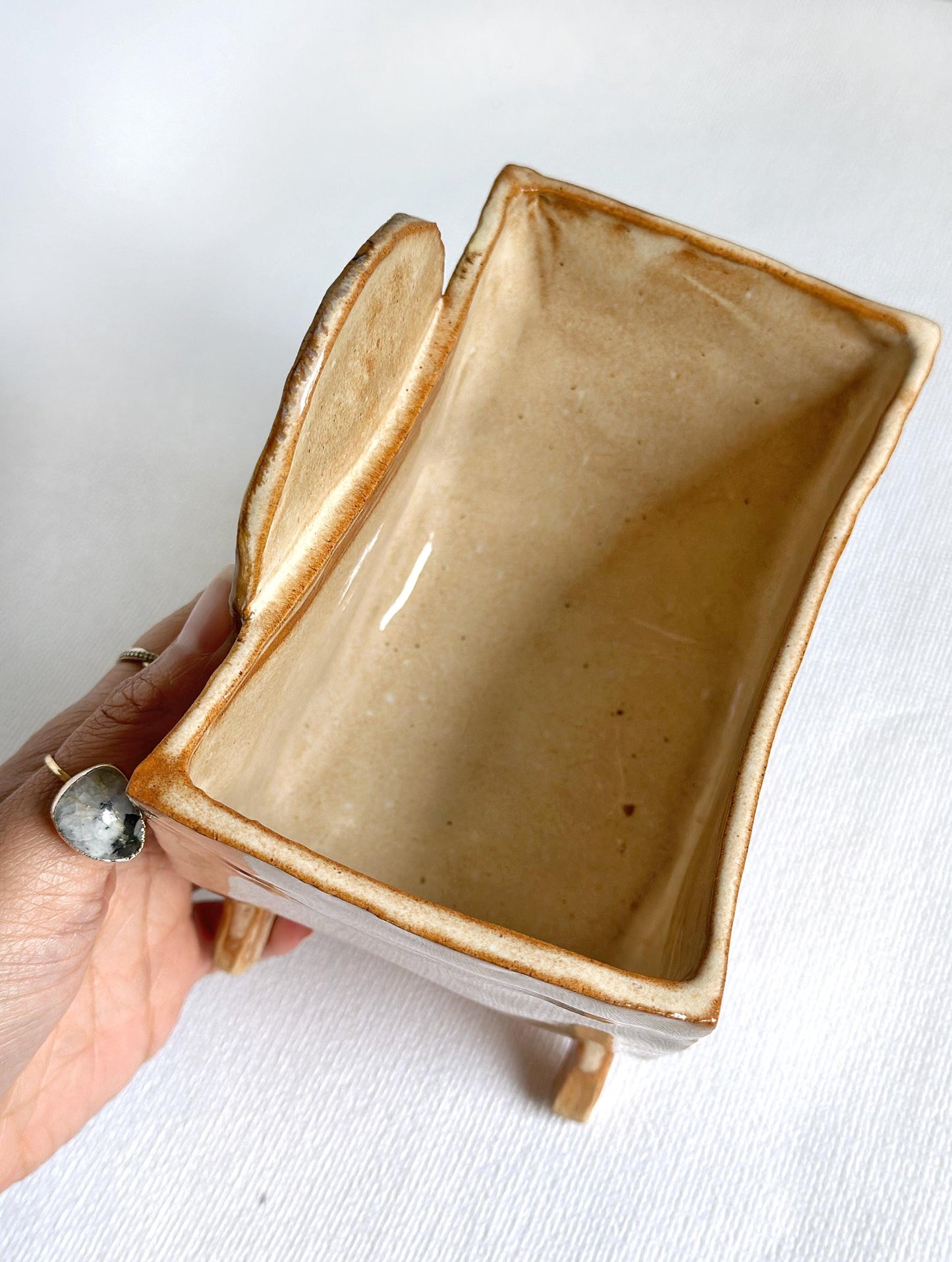 Solis Plant Pot