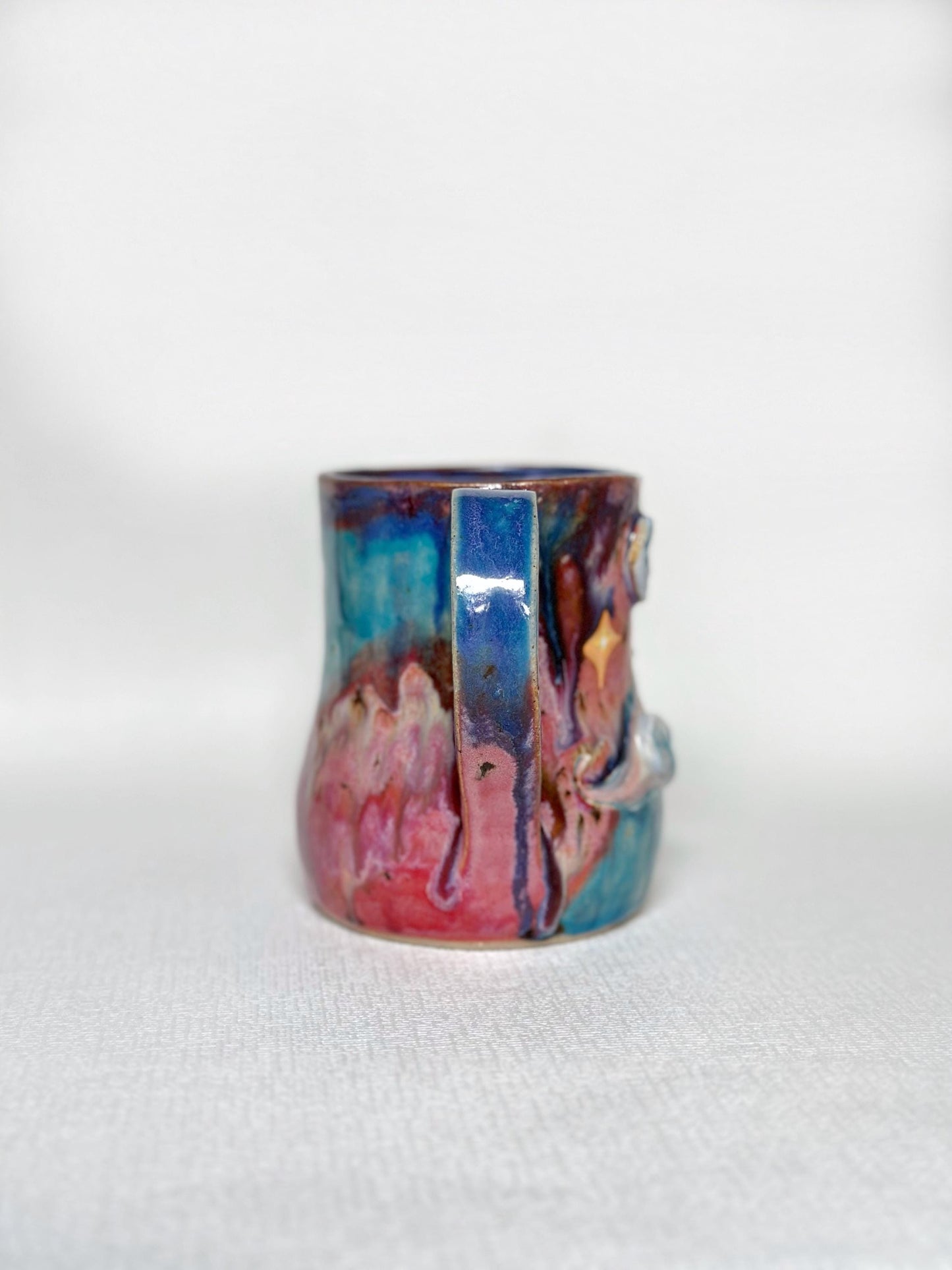 Dreamy Luna Mug