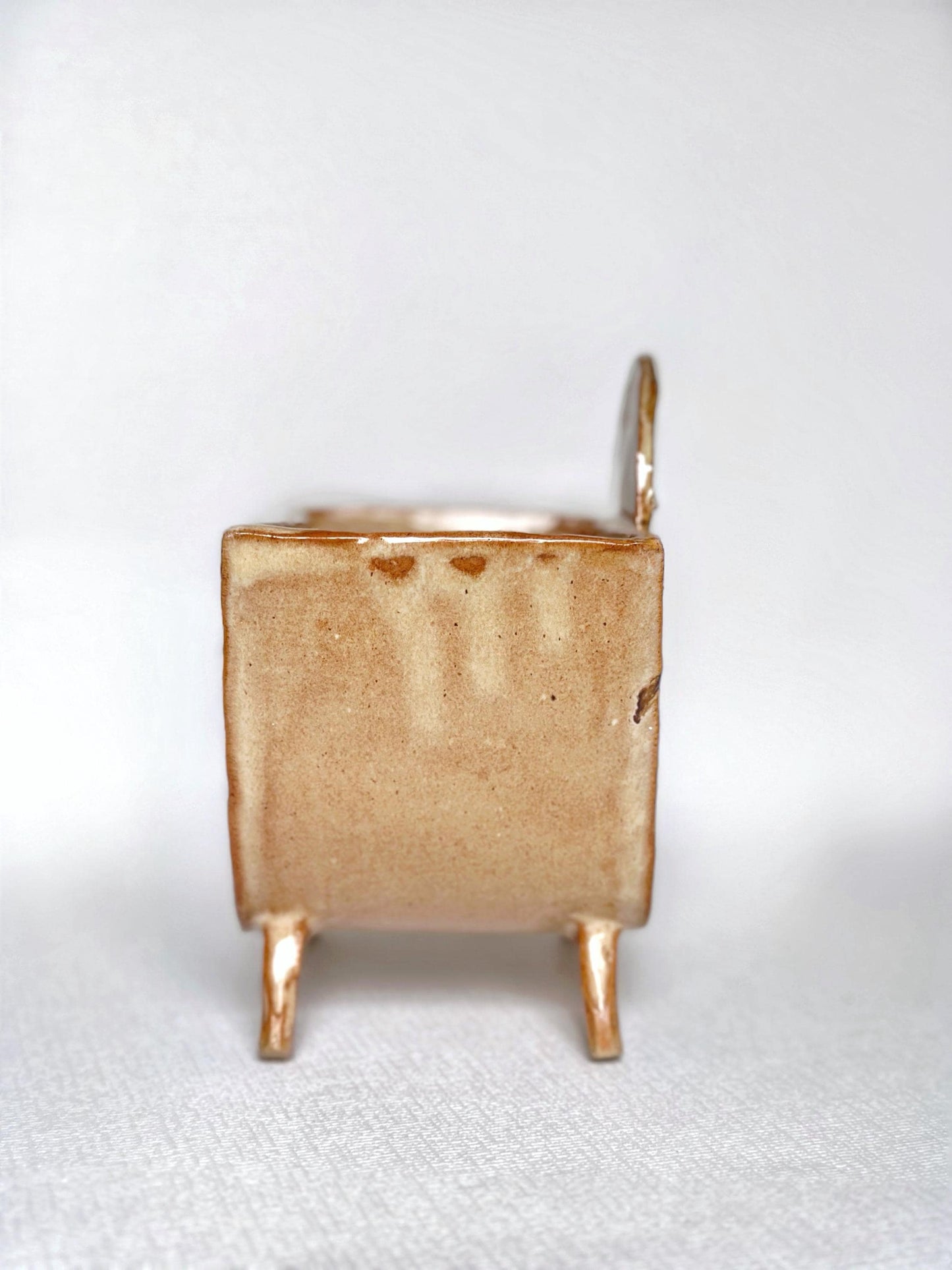 Solis Plant Pot