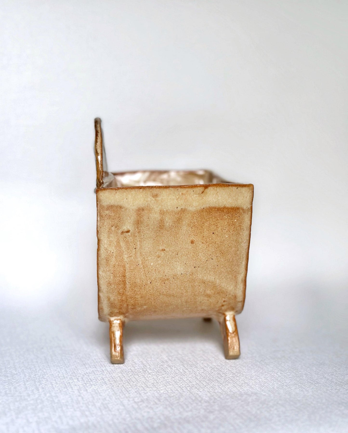 Solis Plant Pot