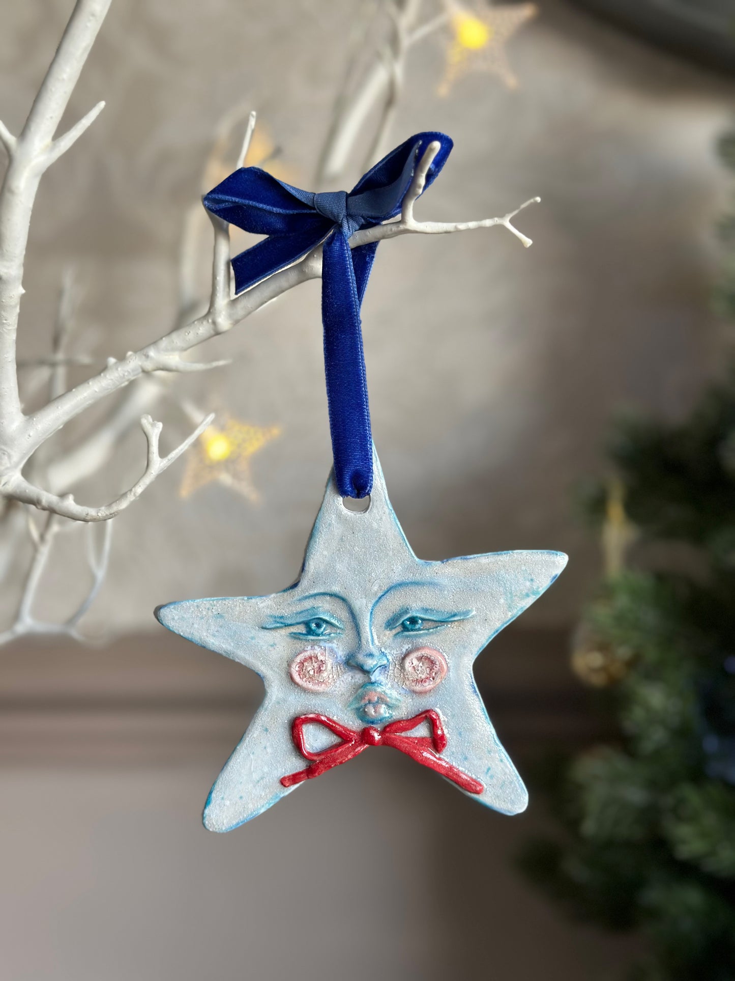 Star Ornament