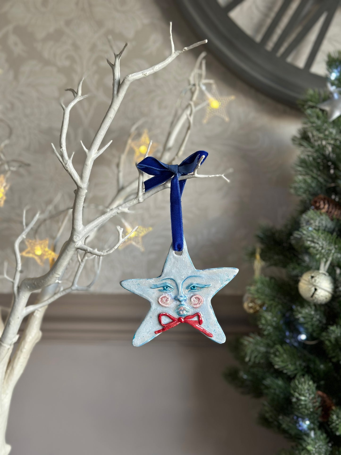 Star Ornament