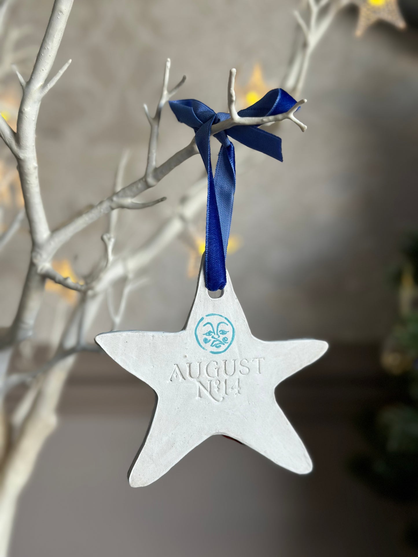 Star Ornament