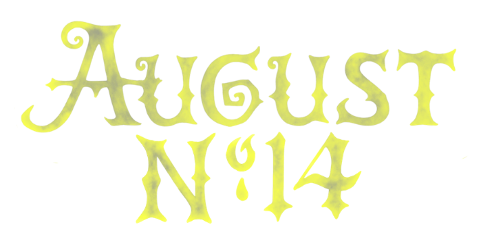 AugustNo14