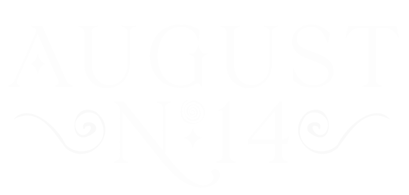 AugustNo14