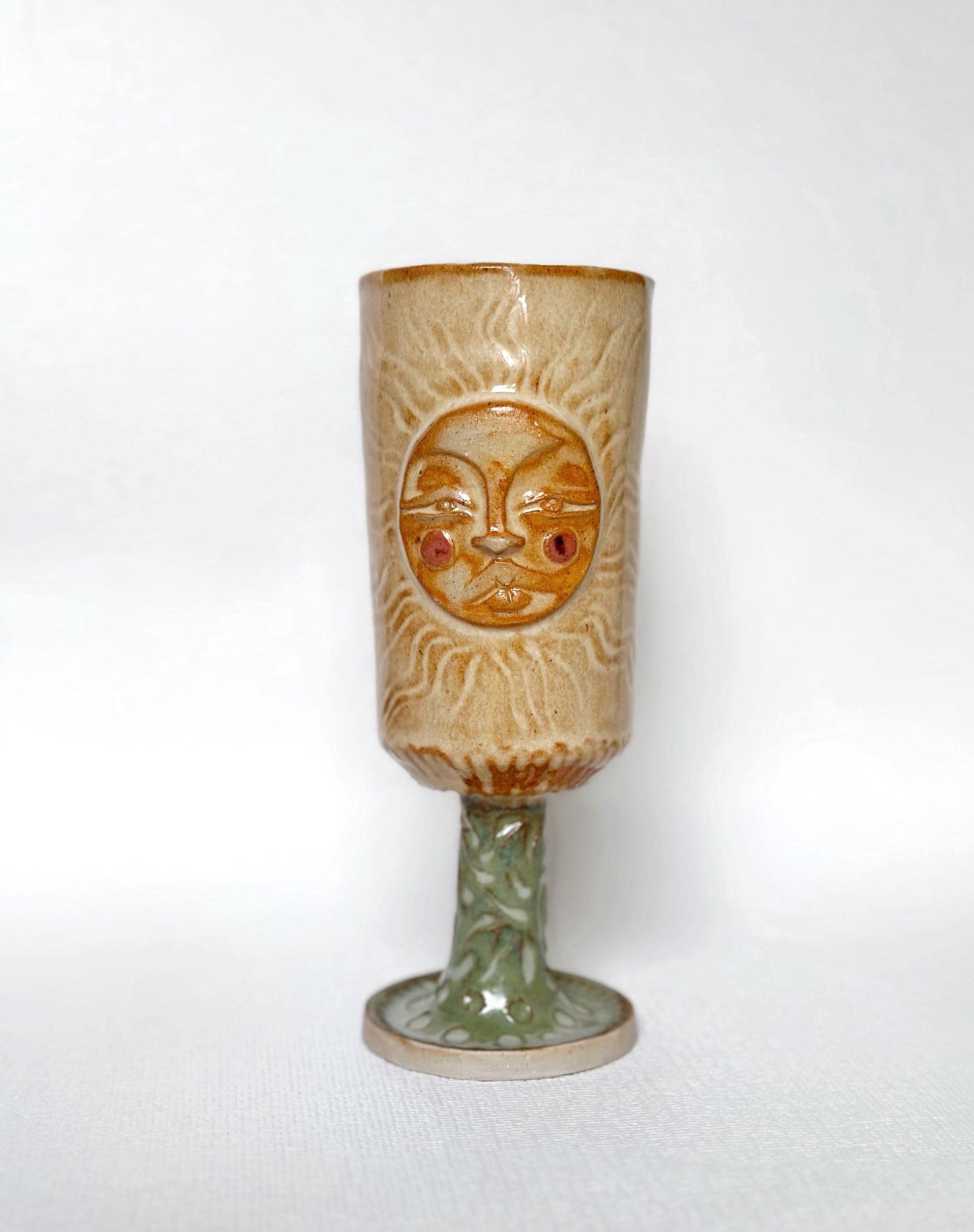 Solis Wine Goblet