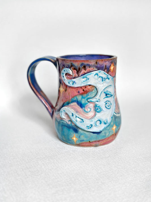 Dreamy Luna Mug