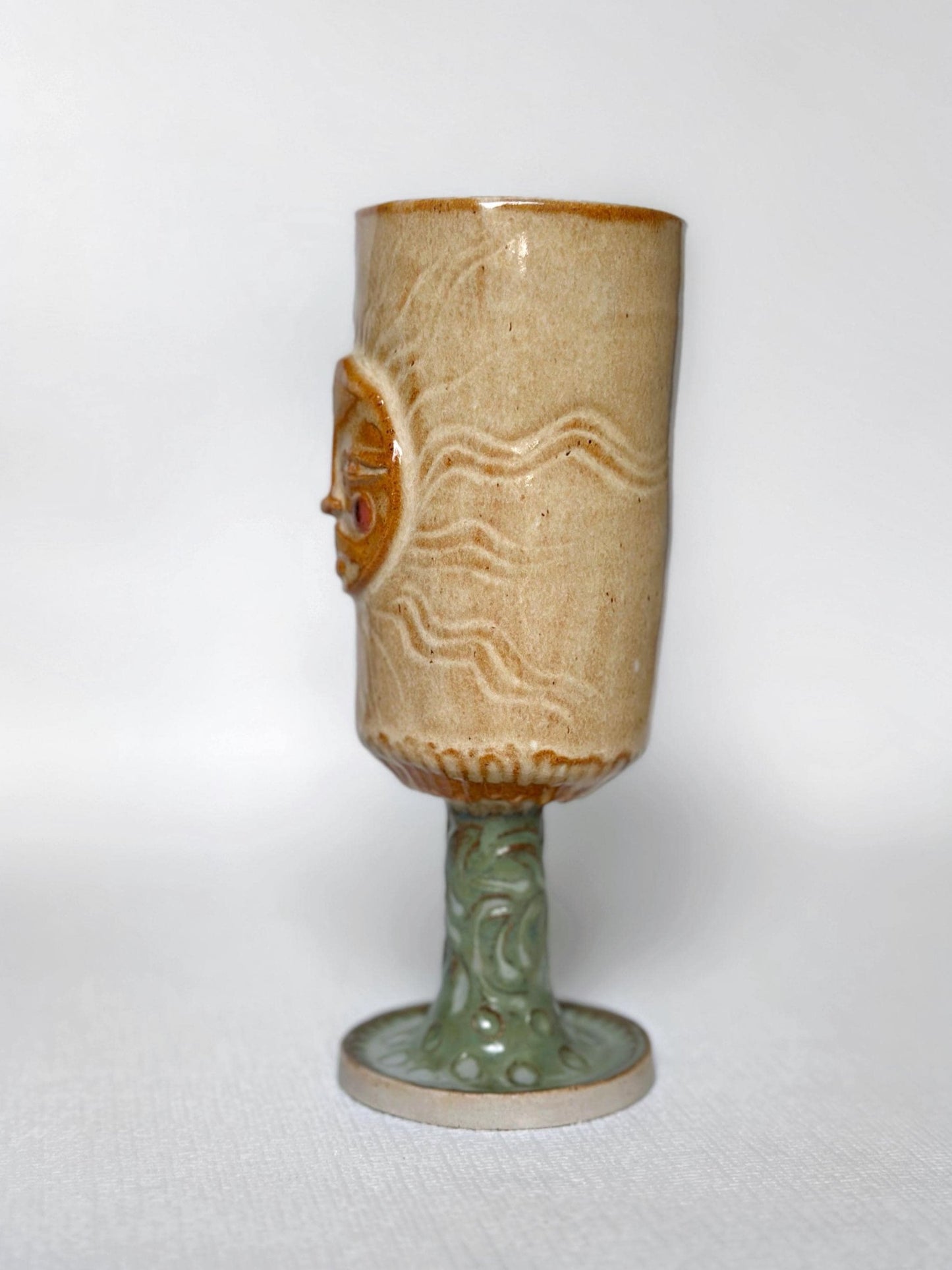 Solis Wine Goblet